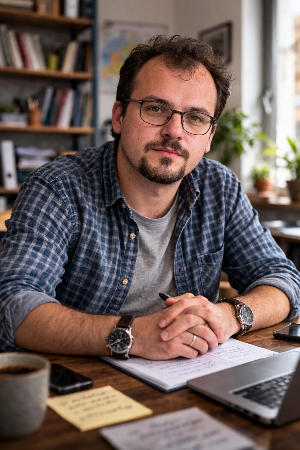 Cătălin Ene - Analist Casino Online